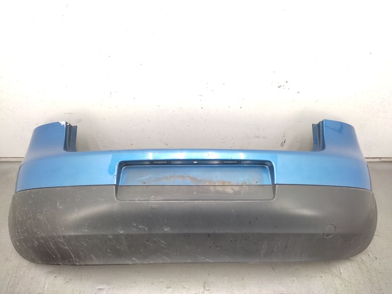 Recambio de paragolpes trasero para volkswagen golf v (1k1) 1.9 tdi referencia OEM IAM   