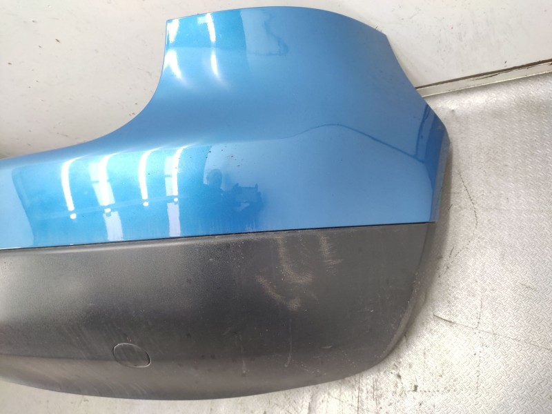 Paragolpes Trasero 1k6807417  - Volkswagen Golf V (1k1) 1.9 Tdi 2