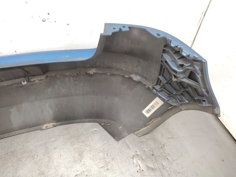 Paragolpes Trasero 1k6807417  - Volkswagen Golf V (1k1) 1.9 Tdi 5