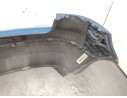 PARAGOLPES TRASERO 1K6807417 