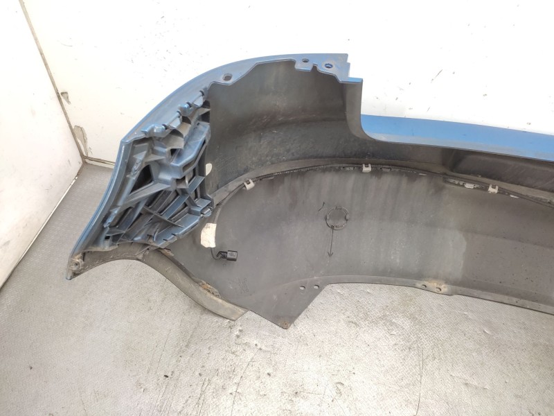 Paragolpes Trasero 1k6807417  - Volkswagen Golf V (1k1) 1.9 Tdi 6