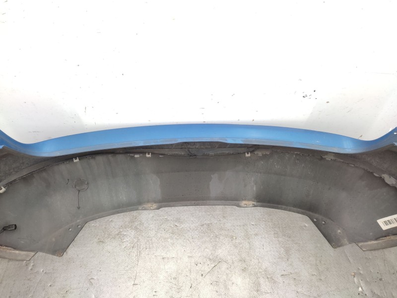 Paragolpes Trasero 1k6807417  - Volkswagen Golf V (1k1) 1.9 Tdi 7