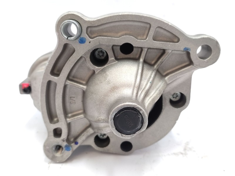 Motor Arranque 5802c9 Lrs00592 - Peugeot 307 (3a/c) 1.6 16v 2