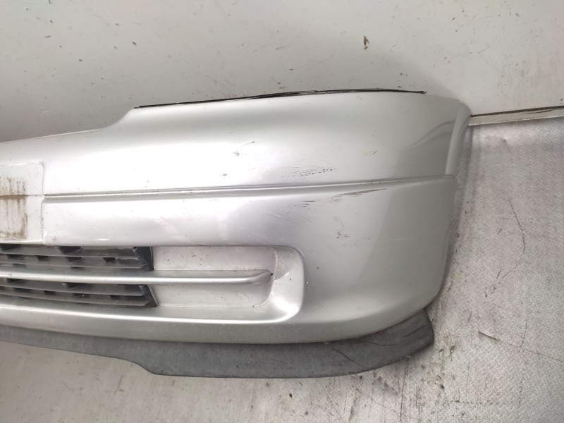 Recambio de paragolpes delantero para opel astra g hatchback (t98) 1.6 (f08, f48) referencia OEM IAM  9118766 