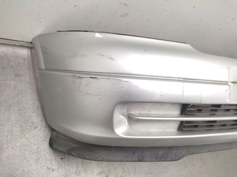Recambio de paragolpes delantero para opel astra g hatchback (t98) 1.6 (f08, f48) referencia OEM IAM  9118766 