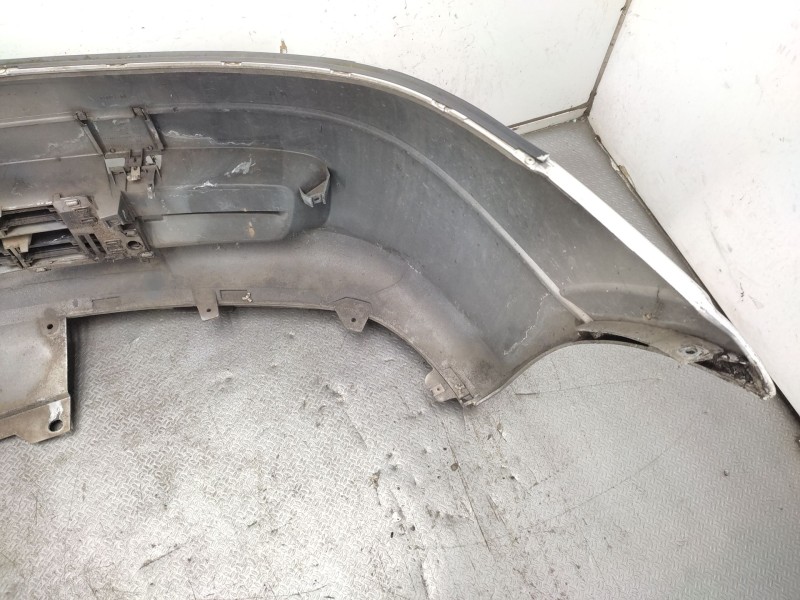 Recambio de paragolpes delantero para opel astra g hatchback (t98) 1.6 (f08, f48) referencia OEM IAM  9118766 