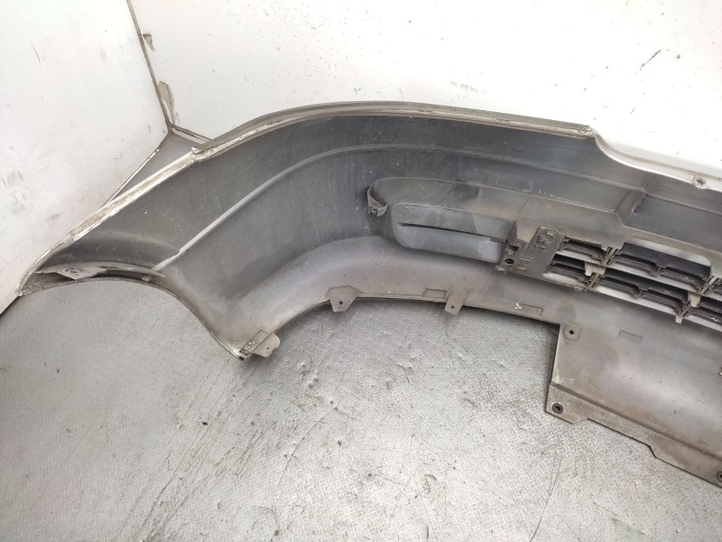 Recambio de paragolpes delantero para opel astra g hatchback (t98) 1.6 (f08, f48) referencia OEM IAM  9118766 
