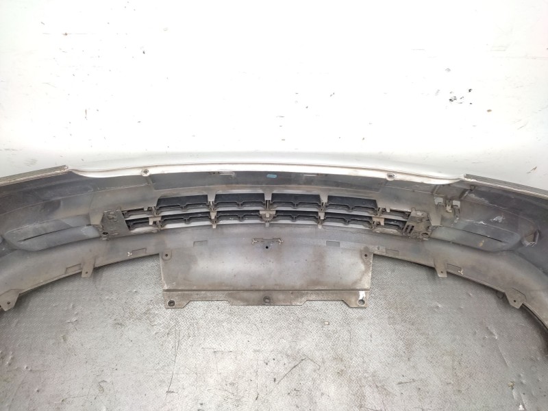 Recambio de paragolpes delantero para opel astra g hatchback (t98) 1.6 (f08, f48) referencia OEM IAM  9118766 