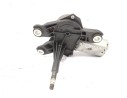 MOTOR LIMPIA TRASERO 8200001891 