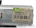 MOTOR LIMPIA TRASERO 8200001891 