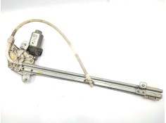 Recambio de elevalunas trasero izquierdo para renault laguna ii (bg0/1_) 1.9 dci referencia OEM IAM   