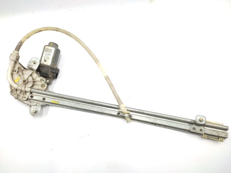Recambio de elevalunas trasero izquierdo para renault laguna ii (bg0/1_) 1.9 dci referencia OEM IAM   