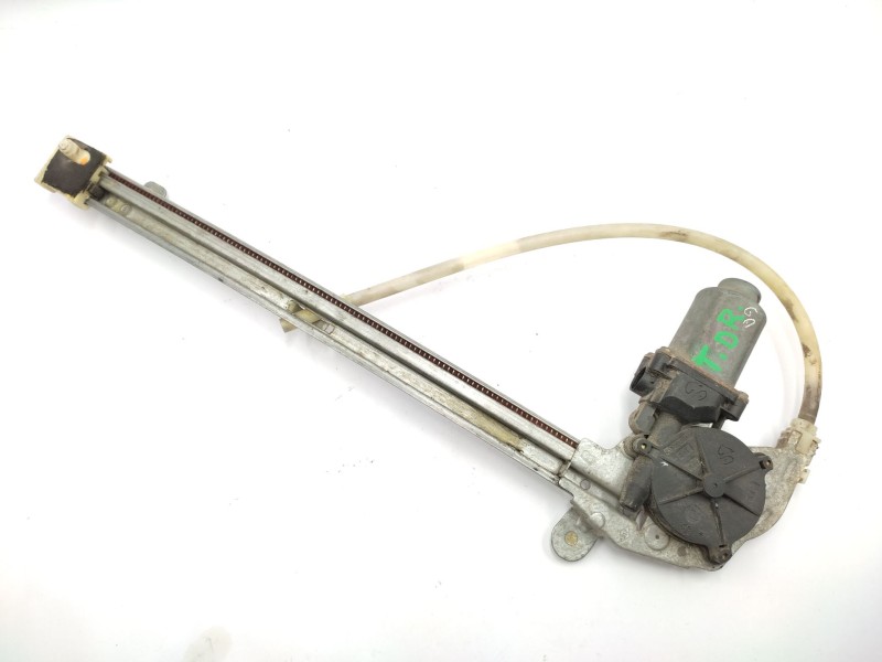 Recambio de elevalunas trasero izquierdo para renault laguna ii (bg0/1_) 1.9 dci referencia OEM IAM   