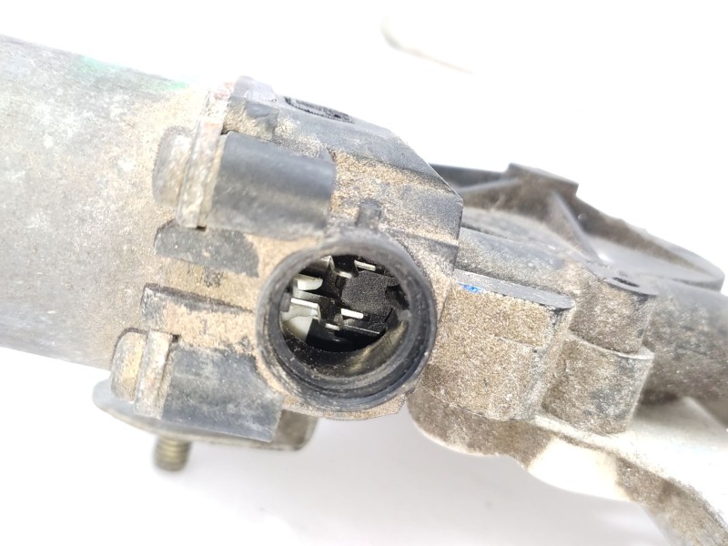 Recambio de elevalunas trasero izquierdo para renault laguna ii (bg0/1_) 1.9 dci referencia OEM IAM   