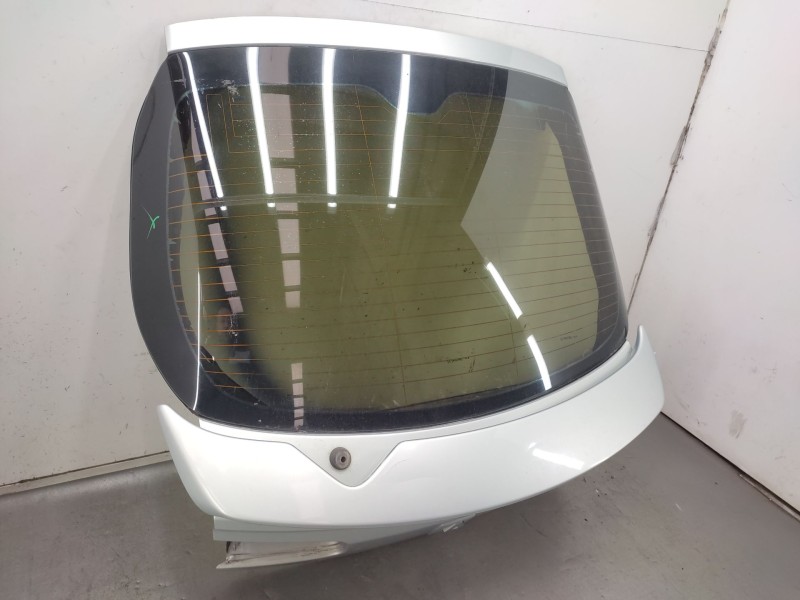 Recambio de porton trasero para renault laguna ii (bg0/1_) 1.9 dci referencia OEM IAM   