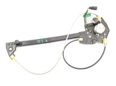 Recambio de elevalunas trasero izquierdo para renault laguna ii (bg0/1_) 1.9 dci referencia OEM IAM   