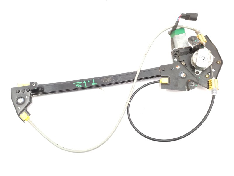 Recambio de elevalunas trasero izquierdo para renault laguna ii (bg0/1_) 1.9 dci referencia OEM IAM   