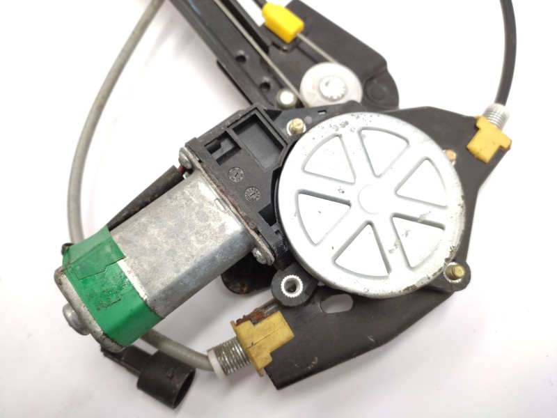 Recambio de elevalunas trasero izquierdo para renault laguna ii (bg0/1_) 1.9 dci referencia OEM IAM   