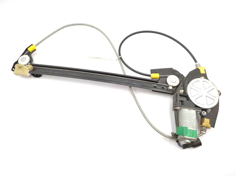 Recambio de elevalunas trasero izquierdo para renault laguna ii (bg0/1_) 1.9 dci referencia OEM IAM   