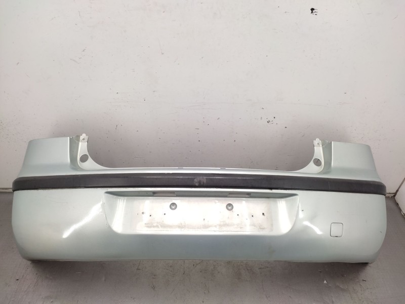 Recambio de paragolpes trasero para renault laguna ii (bg0/1_) 1.9 dci referencia OEM IAM   