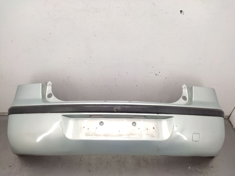 Recambio de paragolpes trasero para renault laguna ii (bg0/1_) 1.9 dci referencia OEM IAM   