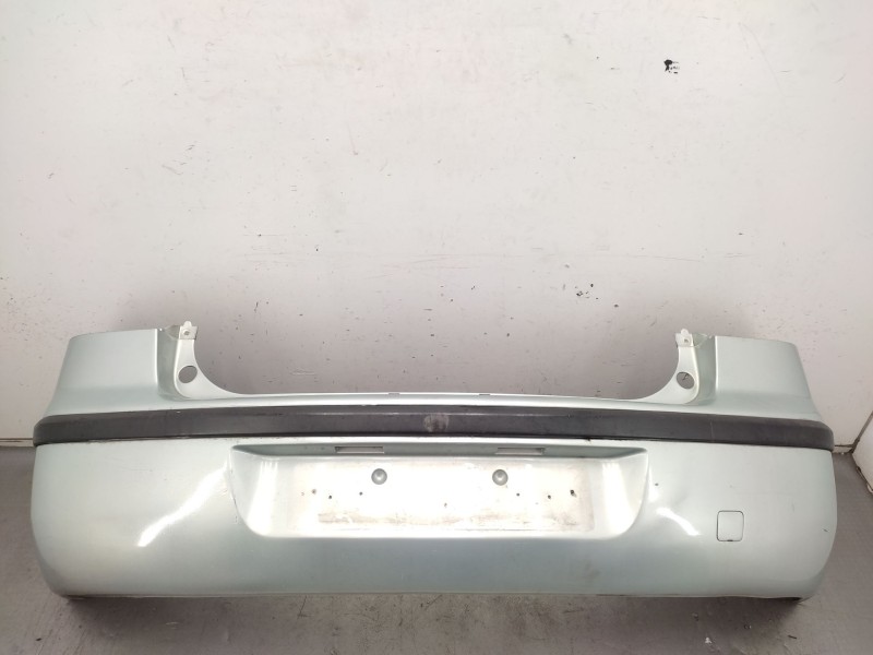 Recambio de paragolpes trasero para renault laguna ii (bg0/1_) 1.9 dci referencia OEM IAM   