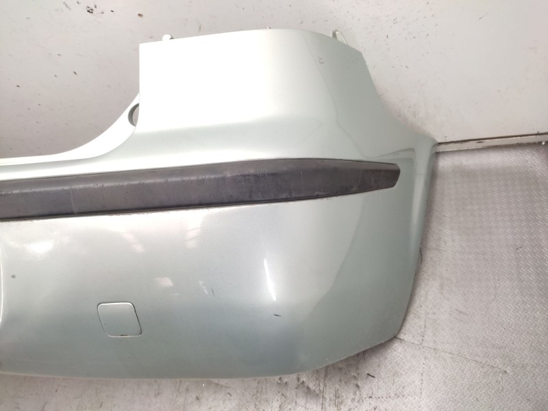 Recambio de paragolpes trasero para renault laguna ii (bg0/1_) 1.9 dci referencia OEM IAM   