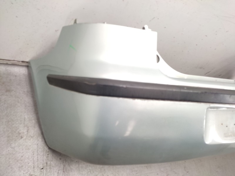 Recambio de paragolpes trasero para renault laguna ii (bg0/1_) 1.9 dci referencia OEM IAM   