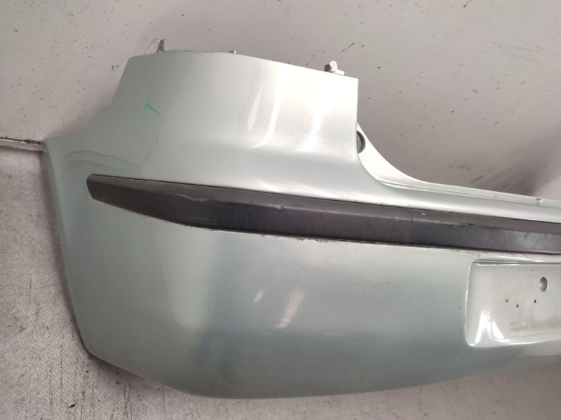Recambio de paragolpes trasero para renault laguna ii (bg0/1_) 1.9 dci referencia OEM IAM   