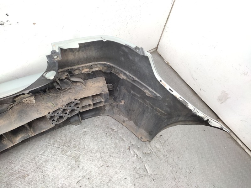 Recambio de paragolpes trasero para renault laguna ii (bg0/1_) 1.9 dci referencia OEM IAM   