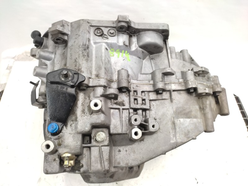 Caja Cambios M56 36050412  - Volvo S40 Berlina 1.9 Diesel Cat 7