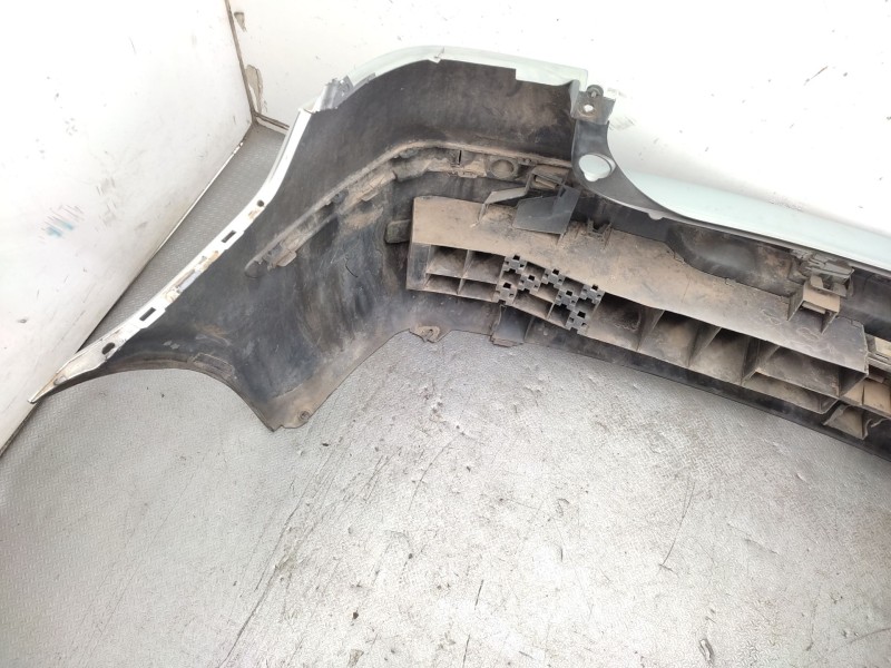 Recambio de paragolpes trasero para renault laguna ii (bg0/1_) 1.9 dci referencia OEM IAM   
