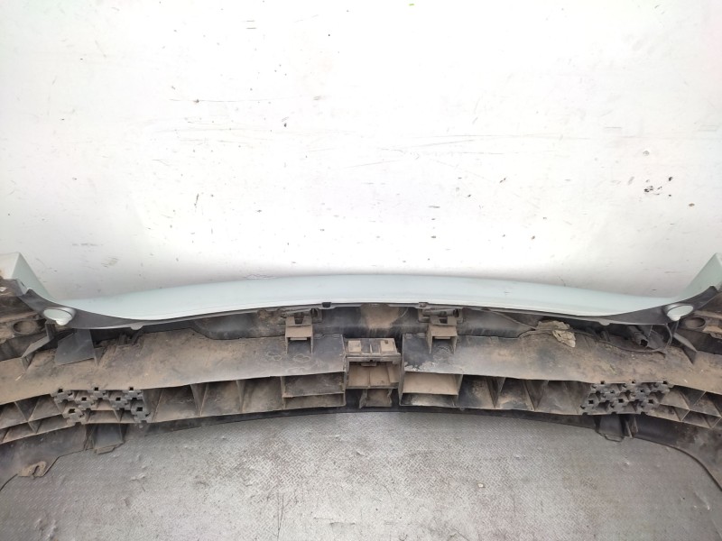 Recambio de paragolpes trasero para renault laguna ii (bg0/1_) 1.9 dci referencia OEM IAM   
