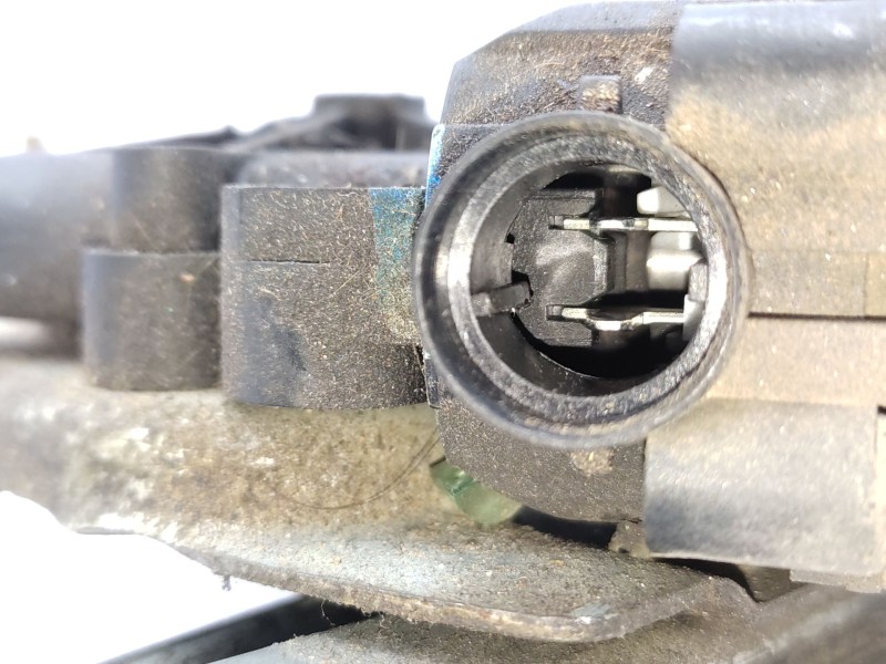 Recambio de elevalunas delantero derecho para renault laguna ii (bg0/1_) 1.9 dci referencia OEM IAM   