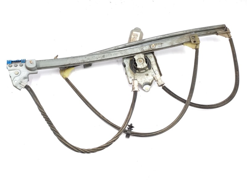 Recambio de elevalunas delantero derecho para renault laguna ii (bg0/1_) 1.9 dci referencia OEM IAM   