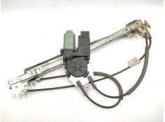 Recambio de elevalunas delantero izquierdo para renault laguna ii (bg0/1_) 1.9 dci referencia OEM IAM   