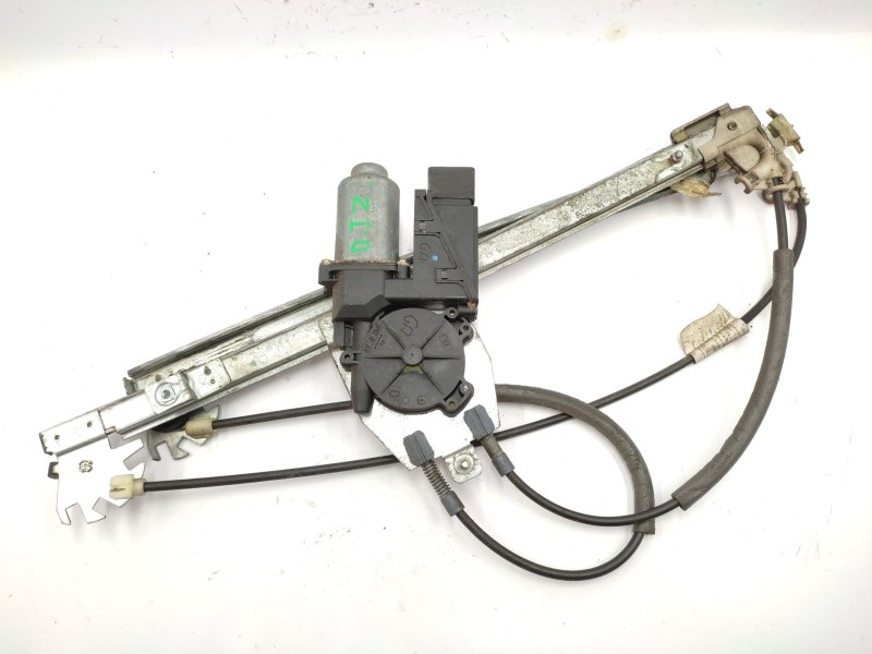 Recambio de elevalunas delantero izquierdo para renault laguna ii (bg0/1_) 1.9 dci referencia OEM IAM   