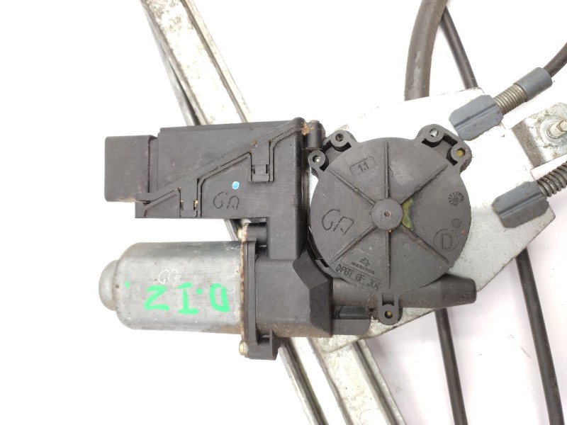 Recambio de elevalunas delantero izquierdo para renault laguna ii (bg0/1_) 1.9 dci referencia OEM IAM   