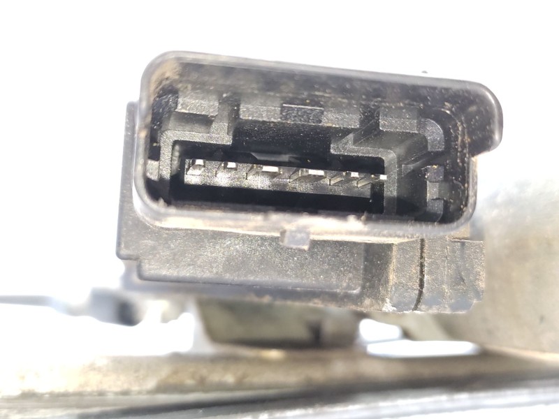 Recambio de elevalunas delantero izquierdo para renault laguna ii (bg0/1_) 1.9 dci referencia OEM IAM   