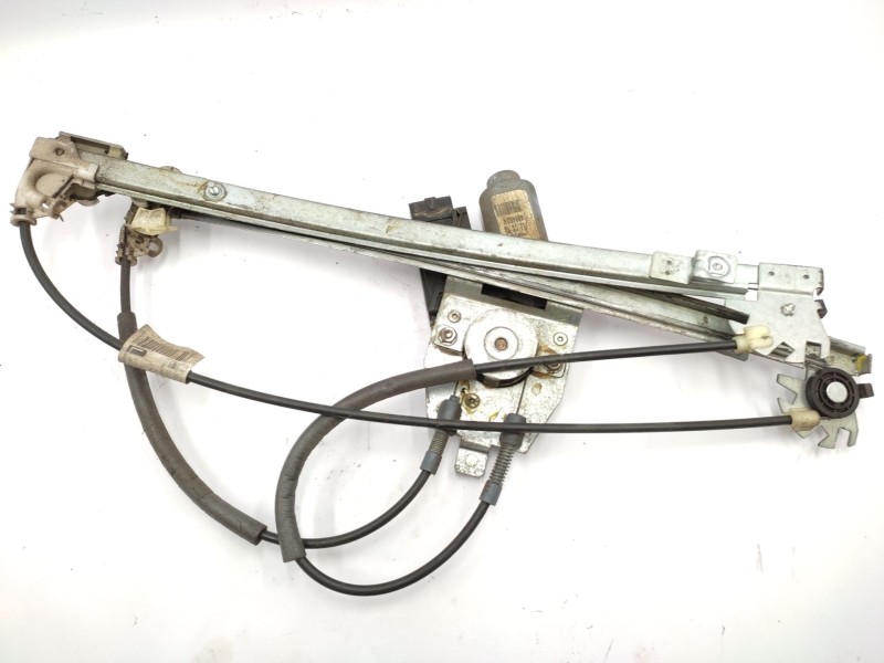 Recambio de elevalunas delantero izquierdo para renault laguna ii (bg0/1_) 1.9 dci referencia OEM IAM   