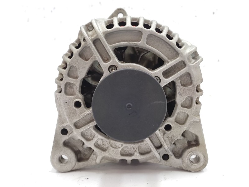 Recambio de alternador para renault laguna ii (bg0/1_) 1.9 dci referencia OEM IAM   
