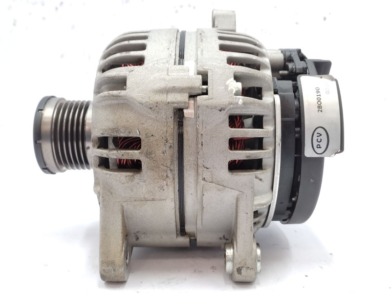 Recambio de alternador para renault laguna ii (bg0/1_) 1.9 dci referencia OEM IAM   