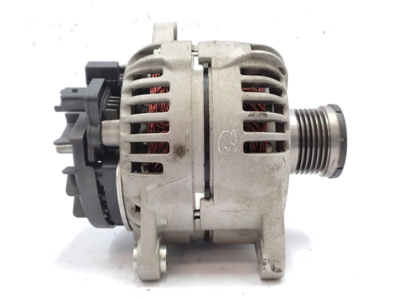 Recambio de alternador para renault laguna ii (bg0/1_) 1.9 dci referencia OEM IAM   