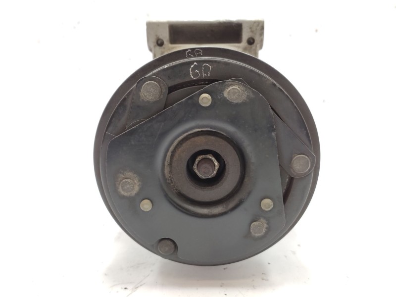 Recambio de compresor aire acondicionado para renault laguna ii (bg0/1_) 1.9 dci referencia OEM IAM   