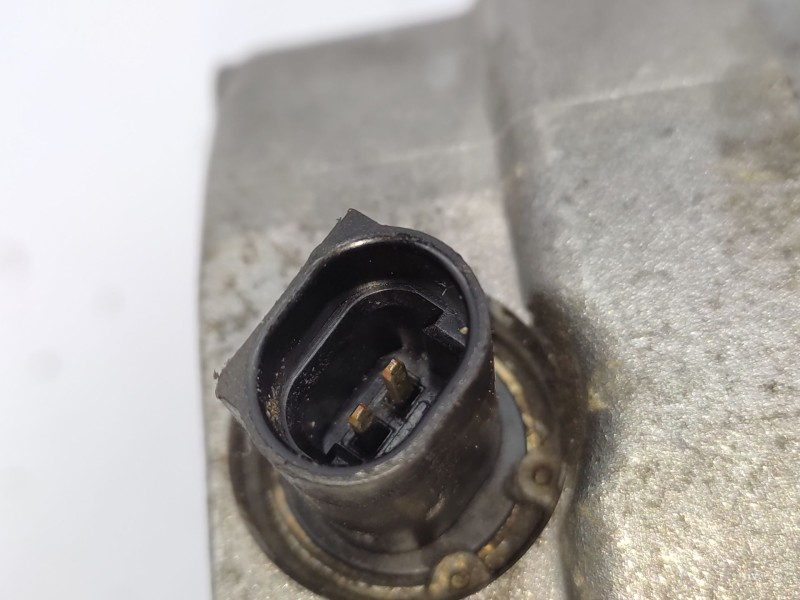 Recambio de compresor aire acondicionado para renault laguna ii (bg0/1_) 1.9 dci referencia OEM IAM   