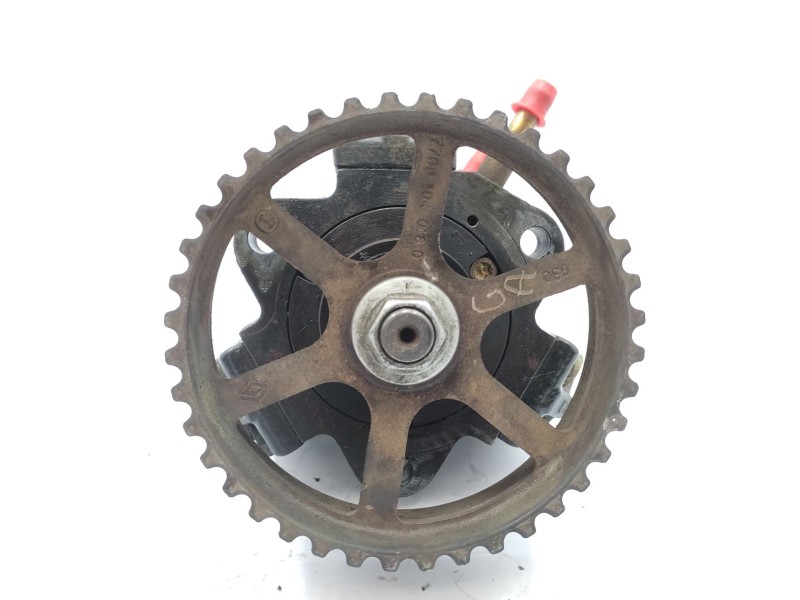 Recambio de bomba inyeccion para renault laguna ii (bg0/1_) 1.9 dci referencia OEM IAM   