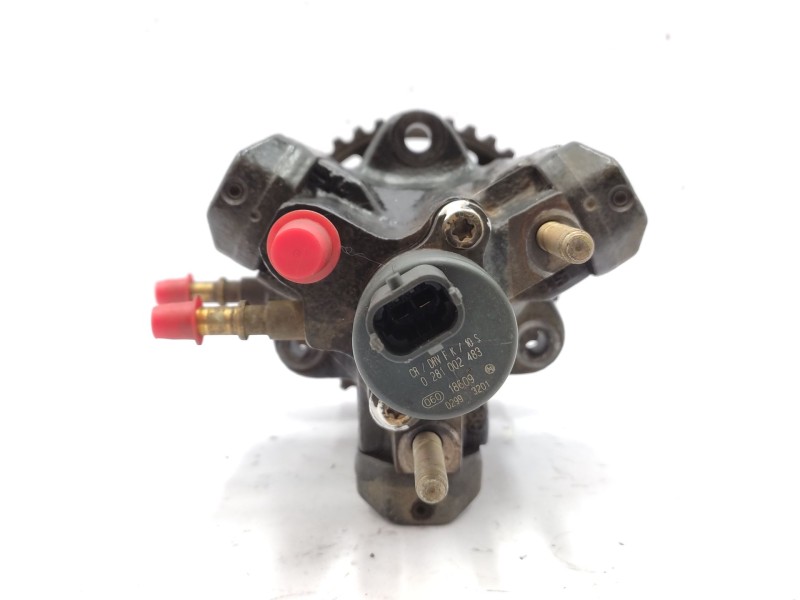 Recambio de bomba inyeccion para renault laguna ii (bg0/1_) 1.9 dci referencia OEM IAM   