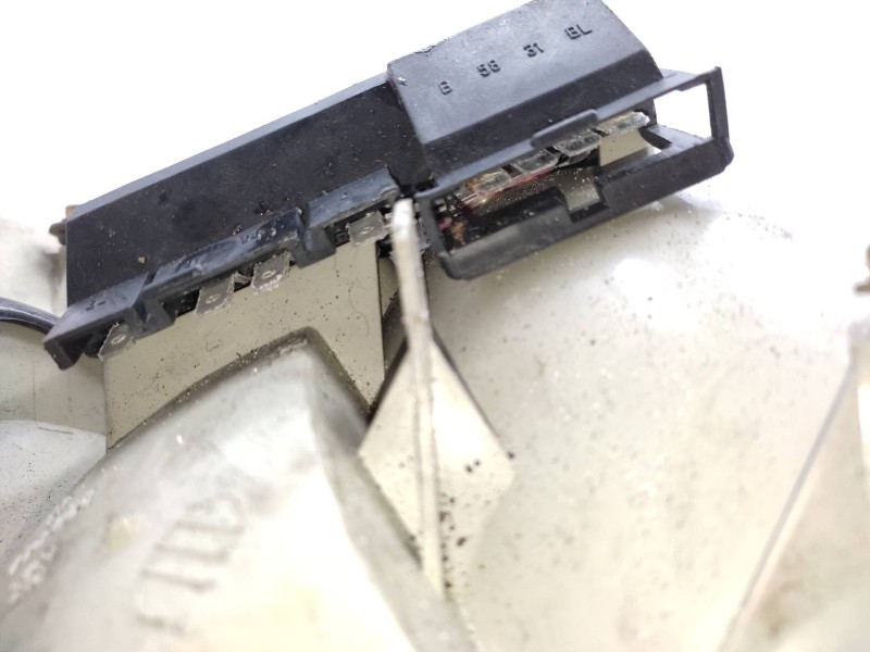 Piloto Trasero Derecho 4a9945218  - Audi 100 Avant (c4) 2.0 4