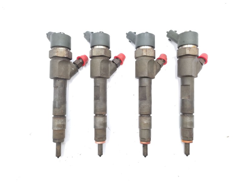 Recambio de inyector para renault laguna ii (bg0/1_) 1.9 dci referencia OEM IAM   