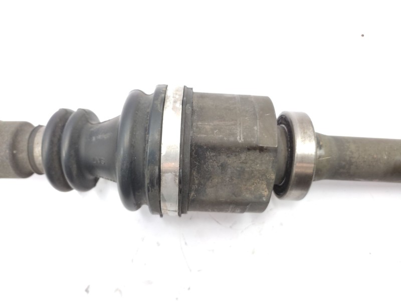 Transmision Delantera Derecha 8200387466  - Renault Laguna Ii (bg0/1_) 1.9 Dci 3